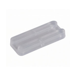 Klzák nastrelovací transparent