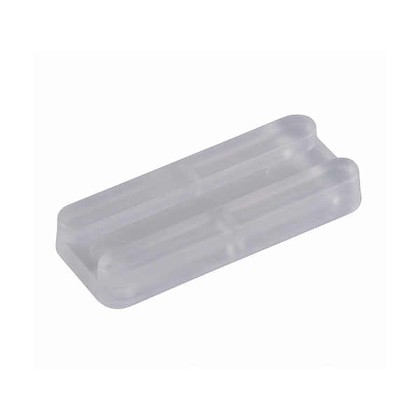 Klzák nastrelovací transparent