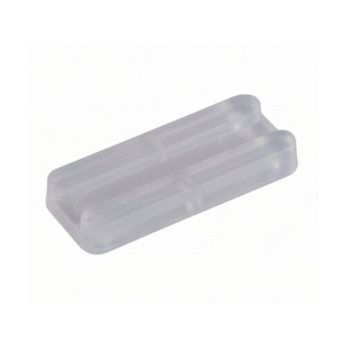 Klzák nastrelovací transparent