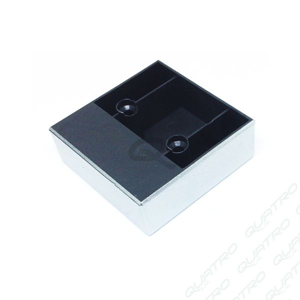 Klzák 724 plastový 60x60x20 Crm