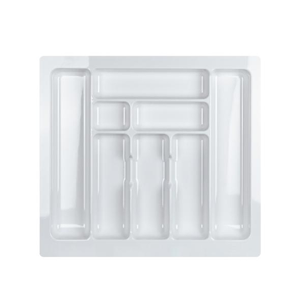 Príborník 60 PVC biely COMFORT