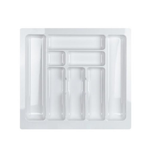Príborník 60 PVC biely COMFORT