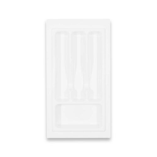Príborník 30 PVC biely STANDARD