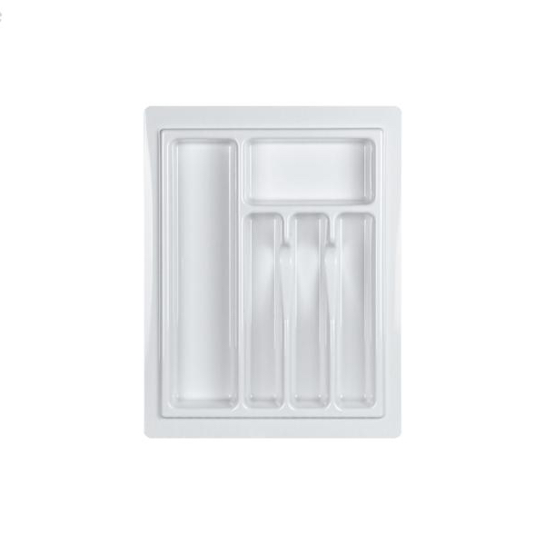 Príborník 40 PVC biely STANDARD