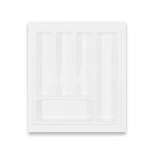 Príborník 45 PVC biely STANDARD