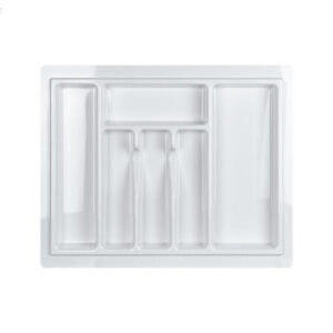Príborník 60 PVC biely STANDARD
