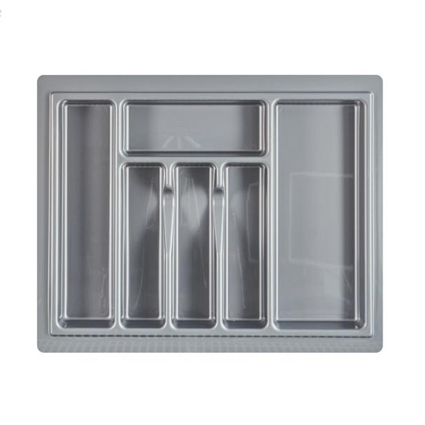 Príborník 60 PVC sivý STANDARD