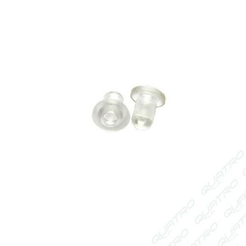 Tlmič D10 5/10 transparent