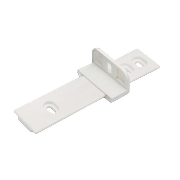 Vedenie PVC pre zabudované chladničky