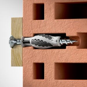 1060_c Hmoždinka univerzálna SHARK-TWIST 10x56mm - WÜRTH