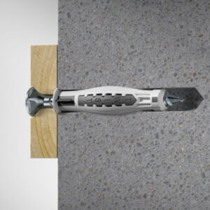 1060_d Hmoždinka univerzálna SHARK-TWIST 10x56mm - WÜRTH