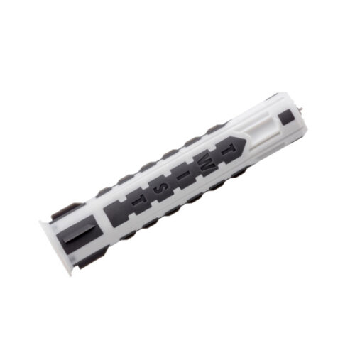 Hmoždinka univerzálna SHARK-TWIST 12x66mm - WÜRTH