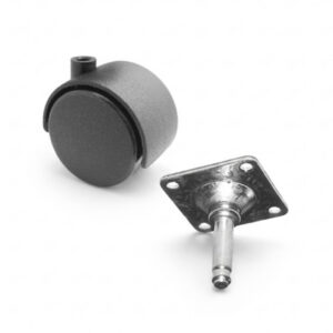 Koliesko D40 s platničkou