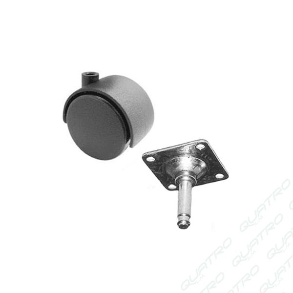 Koliesko D40 s platničkou