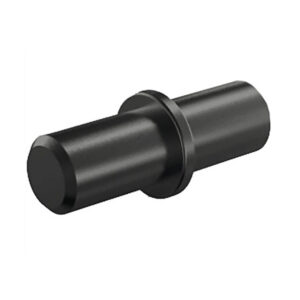 Duplonosič 5/8/8 čierny / Podperka 5/5 x 16mm