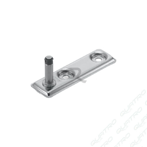 BLUM - AVENTOS HK-XS upevnenie do korpusu 20K5101