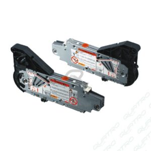 12151 BLUM - AVENTOS HL súprava zdvíhacích mechanizmov 20L2300.05