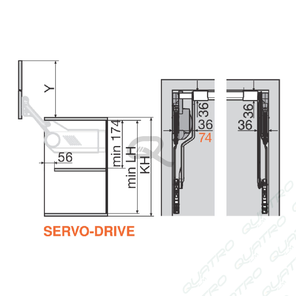 12151_b BLUM - AVENTOS HL súprava zdvíhacích mechanizmov 20L2300.05