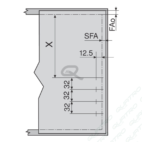 12151_d BLUM - AVENTOS HL súprava zdvíhacích mechanizmov 20L2300.05