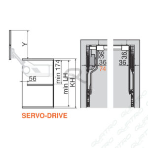 12153_b BLUM - AVENTOS HL súprava zdvíhacích mechanizmov 20L2700.05