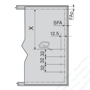 12153_d BLUM - AVENTOS HL súprava zdvíhacích mechanizmov 20L2700.05
