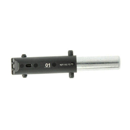 BLUM - AVENTOS HF tlmič 02 náhrada tmavosivá 20F2204.01 pre aventos HF 20F2200