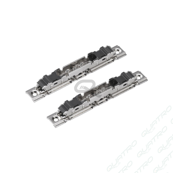 BLUM - AVENTOS HF súprava krytiek 20F8020TGR tmavo šedá