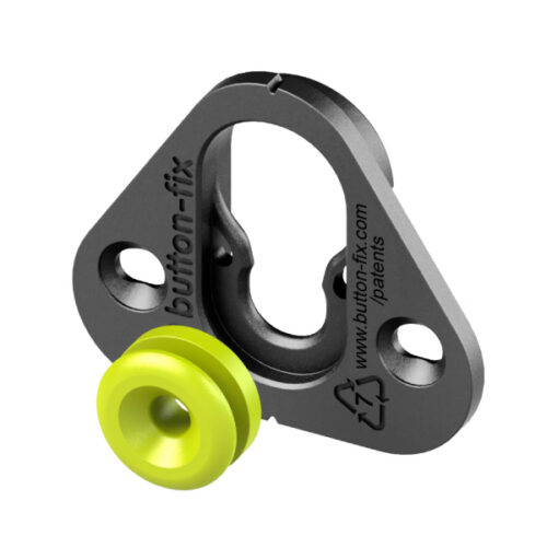 Upevnenie Button-fix Typ 1 do dreva