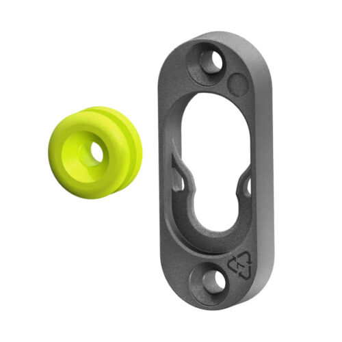 Upevnenie Flush-fix Typ 1 do dreva