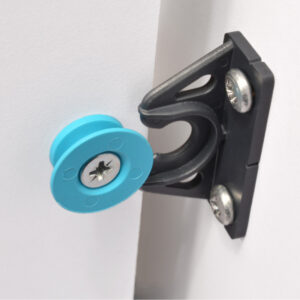 Upevnenie Button-fix Typ 2  - 90°