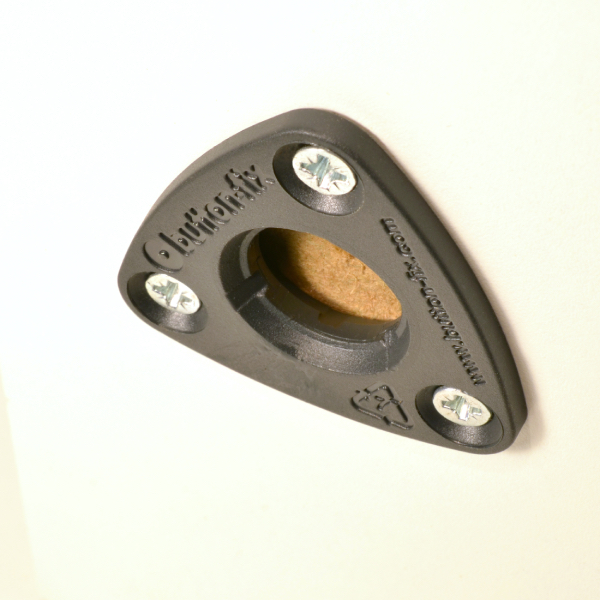 Upevnenie Button-fix Typ 3