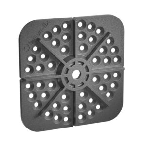 12214_a-1 Bonded Button platnička pre Type 3