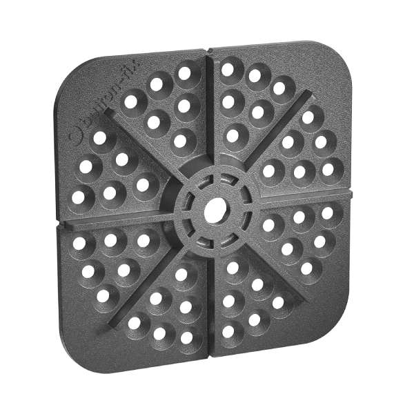 Bonded Button platnička pre Type 3
