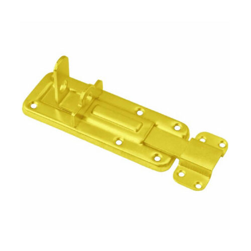 Zástrč zamykacia WZO3 120x40mm