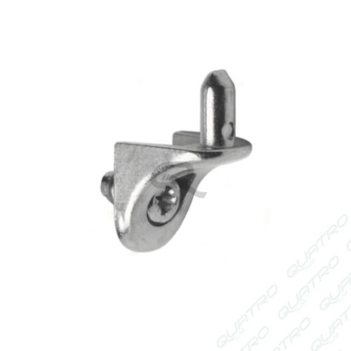 Podperka na euroskrutku nikel 12,5mm