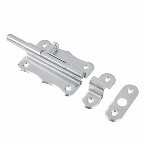 Zástrč s guľatým jazdcom ZU75 75x45mm