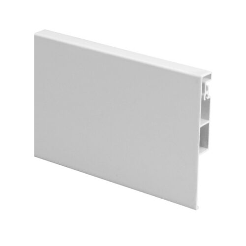 Profil vnútornej zásuvky V-BOX 1054mm biely SEVROLL - 223651