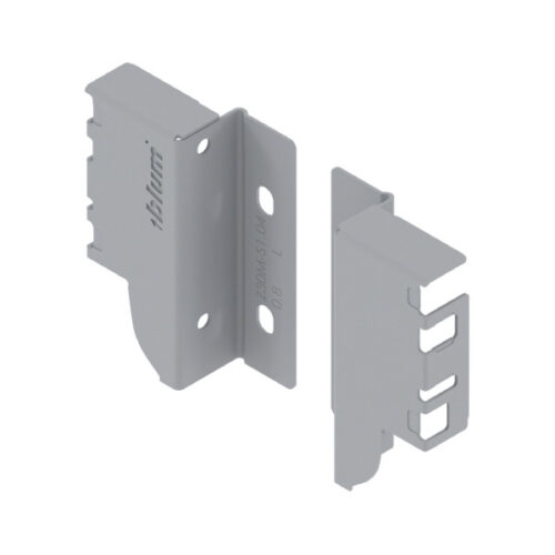 BLUM - ANTARO držiak chrbta M sivý Z30M000S R9006