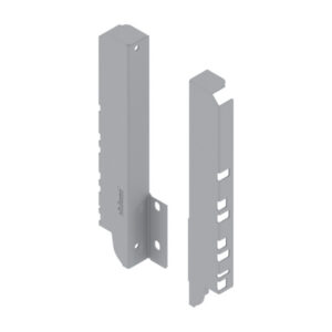 BLUM - ANTARO držiak chrbta D sivý Z30D000S R9006