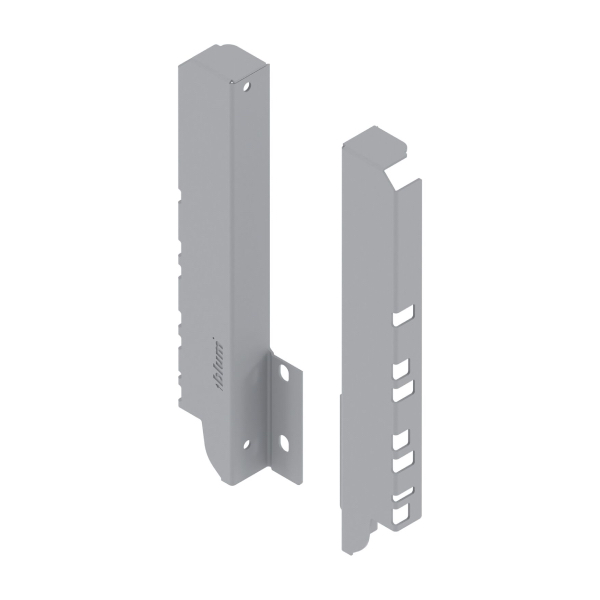 BLUM - ANTARO držiak chrbta D sivý Z30D000S R9006
