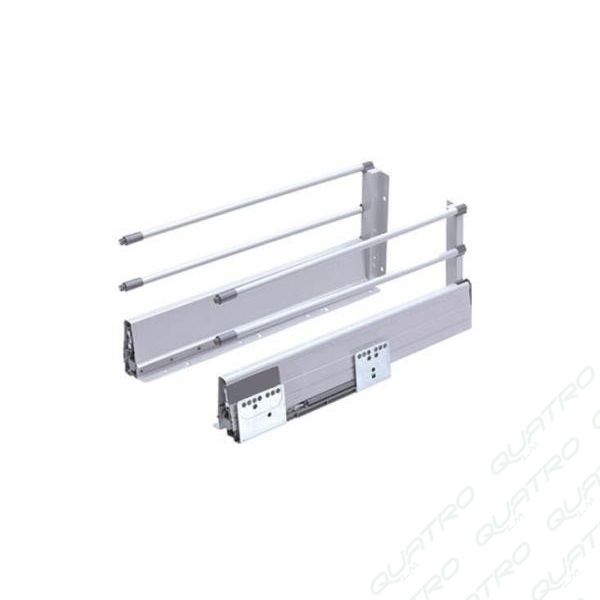 Výsuv Premium-Box 350 2-reling plnovýsuv