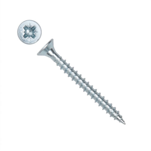 Drevoskrutka 5x40 Zzx PZD