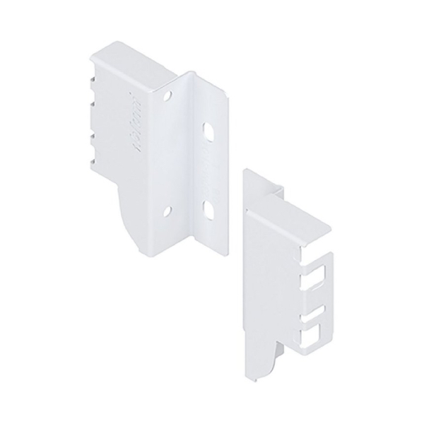 BLUM - ANTARO držiak chrbta M biely Z30M000S SW
