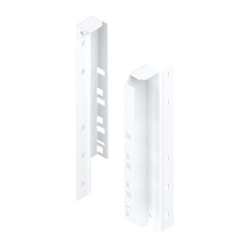 BLUM - ANTARO držiak chrbta D biely Z30D000S SW