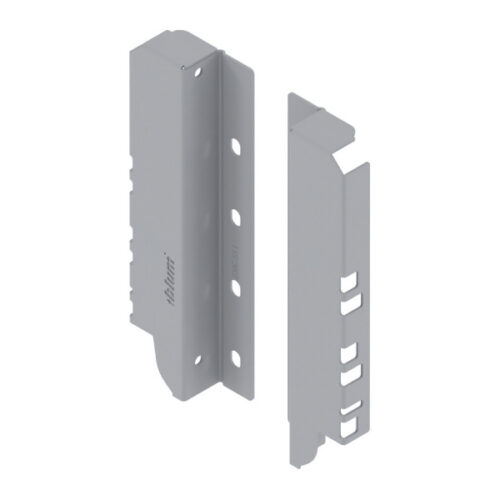 BLUM - ANTARO držiak chrbta C sivý Z30C000S R9006