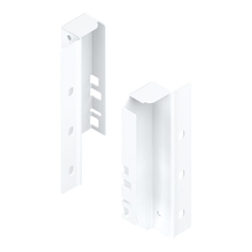 BLUM - ANTARO držiak chrbta B biely Z30B000S SW