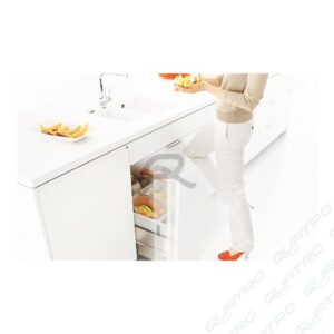 14170_b BLUM - SERVO-DRIVE uno na stojací kôš na odpad - LEGRABOX | TANDEMBOX Z10UB00EE