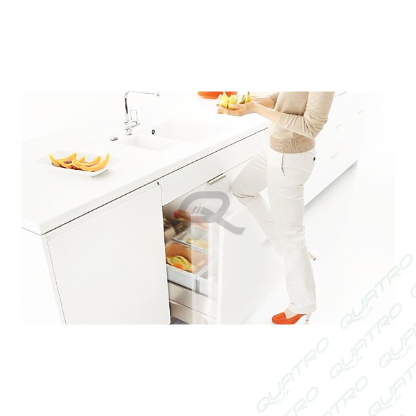 14170_b BLUM - SERVO-DRIVE uno na stojací kôš na odpad - LEGRABOX | TANDEMBOX Z10UB00EE
