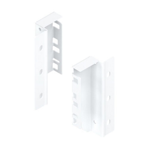 BLUM - ANTARO držiak chrbta K biely Z30K000S SW