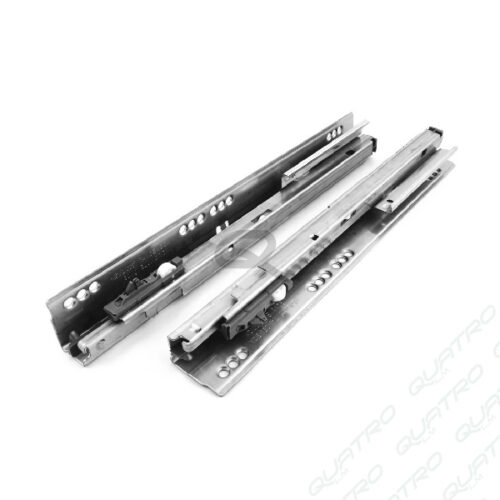 BLUM - ANTARO lišta korpusová BLUMOTION 300mm 30kg Ľ+P 578.3001B